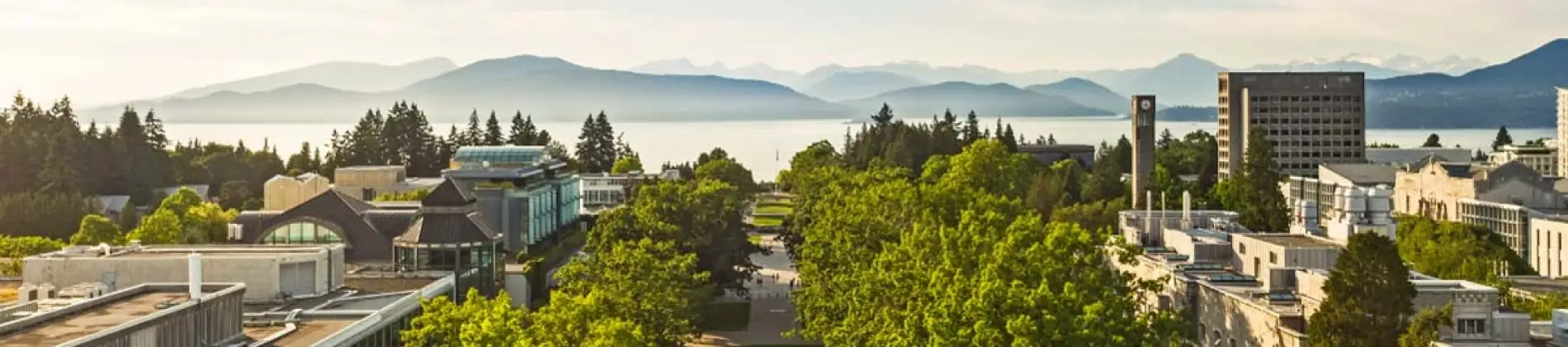 University of British Columbia in Canada University of British Columbia in Canada